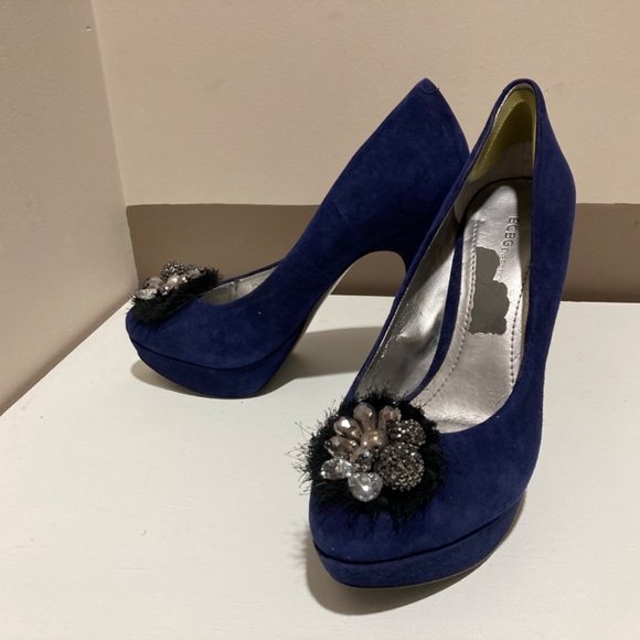 Womans BCBGeneration Size 9 #8893 - Picture 9 of 11